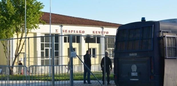 Επιφυλάχθηκε για το αίτημα αναβάθμισης των κατηγοριών