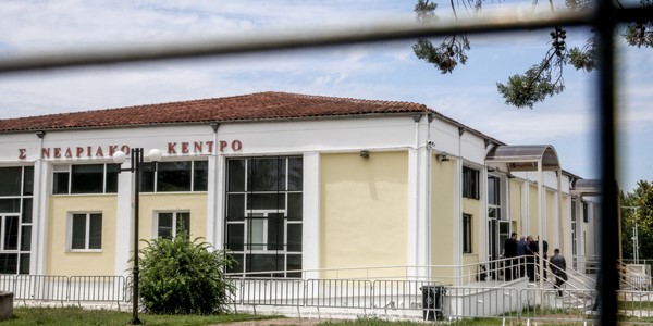 Σε εξέλιξη η ενδέκατη δικάσιμος για τα Τέμπη 