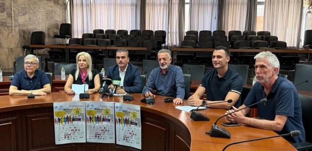«Όλοι μαζί τρέχουμε για τα παιδιά με Μεσογειακή Αναιμία»