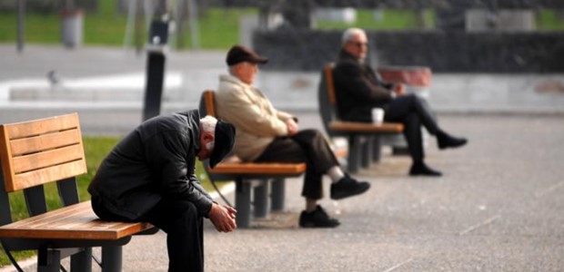 Nωρίτερα οι πληρωμές των συντάξεων Νοεμβρίου 