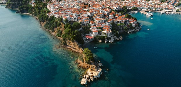 Σε εξέλιξη και σε τροχιά υλοποίησης κρίσιμα έργα υποδομής 