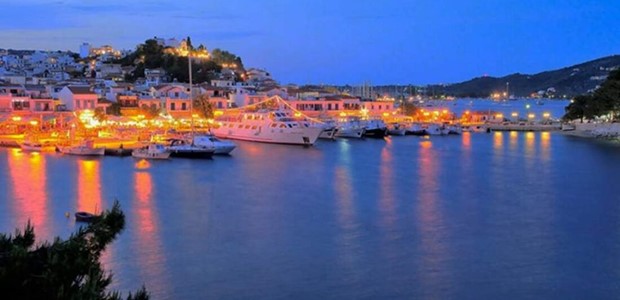 Μοντέλο βιώσιμου και προσβάσιμου τουρισμού