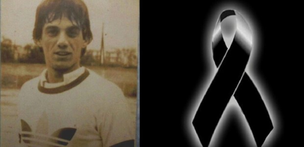 Πέθανε ο παλαίμαχος ποδοσφαιριστής Βασίλης Σκούρας