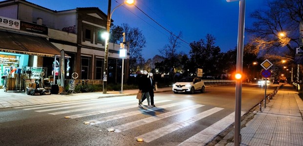 Νέες, φιλικές στον πεζό, “έξυπνες” διαβάσεις