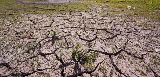 Περισσότεροι καύσωνες και ξηρασίες