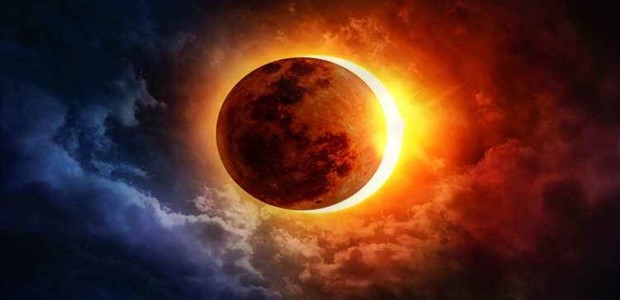 Ολική έκλειψη ηλίου: Τη Δευτέρα το εντυπωσιακό φαινόμενο 