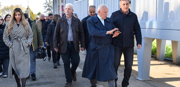 Πατέντα Σούκου για τις φωτιές