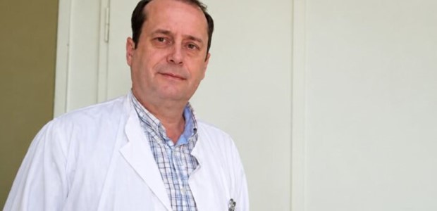 Έφυγε από τη ζωή ο ορθοπεδικός Γιάννης Σούρλας