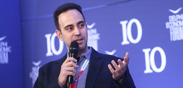 Ο Λαρισαίος γιατρός των αστροναυτών μιλά για το Artemis-I