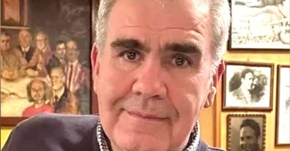 Έφυγε από τη ζωή ο 57χρονος εκπαιδευτικός Νικόλαος Σπανός