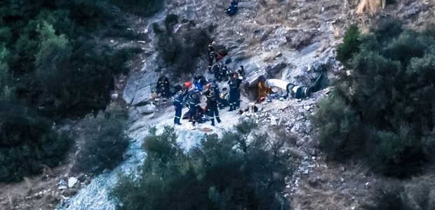 Αύριο η απολογία του 77χρονου