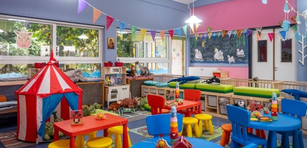 Nέα πρόσκληση για τους βρεφονηπιακούς σταθμούς