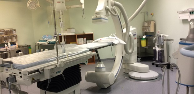 Εισαγγελική έρευνα για τον στεφανιογράφο στο ΠΓΝΛ