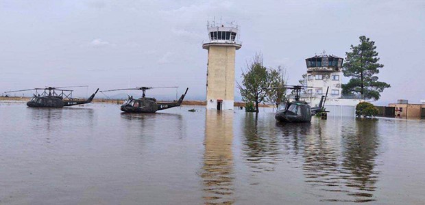 Οι ΗΠΑ θέλουν το Στεφανοβίκειο