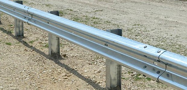 Έργα οδικής ασφάλειας 10 εκατ. ευρώ στην Π.Ε. Λάρισας