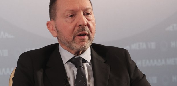 Την ανανέωση της θητείας του προτείνει ο Κυρ. Μητσοτάκης