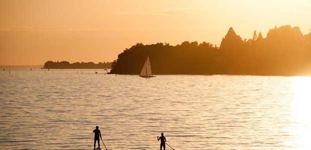 Ο περσινός Ιούλιος θα αποδειχθεί θερμότερος του φετινού 