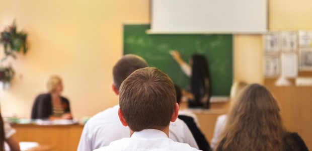Επιστροφή στα θρανία μετά τις διακοπές του Πάσχα 