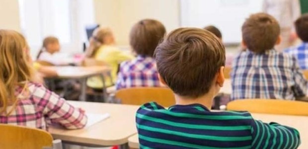Σε 561.890 οι εγγεγραμμένοι μαθητές δημοτικών