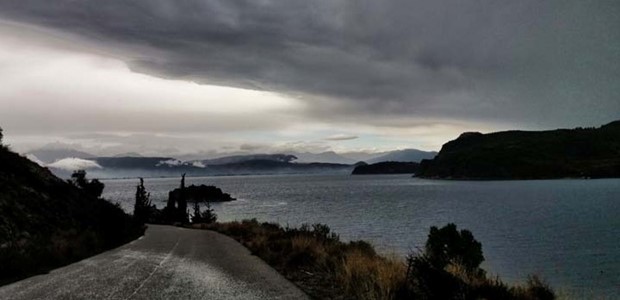 Έρχεται κακοκαιρία με ισχυρές βροχές και καταιγίδες