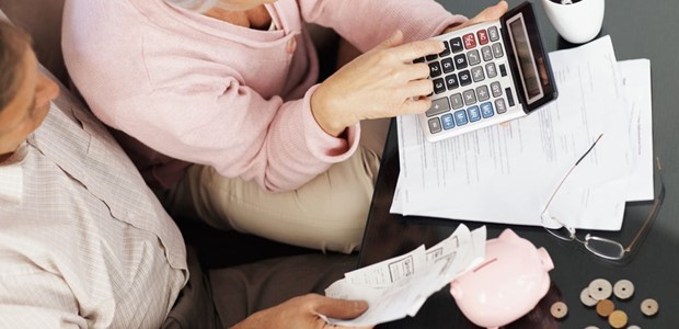 Σταθερά κάτω των 1.000 ευρώ η πλειονότητα
