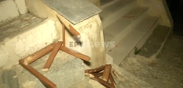 Νεκρή 41χρονη μετά από συμπλοκή