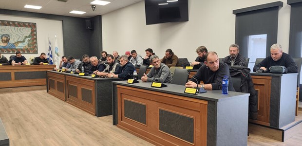 Αγροτικό συλλαλητήριο θα γίνει έξω από την Agrotica