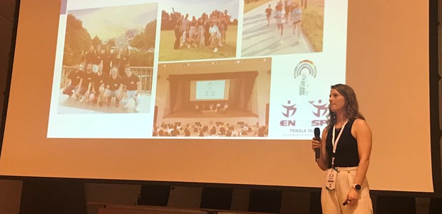 Στο ΤΕΦΑΑ 150 νέοι επιστήμονες από όλη την Ευρώπη