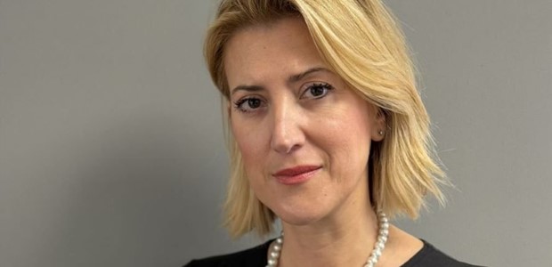 Η Βίβιαν Τέγου νέα πρόεδρος στην e-trikala ΑΕ