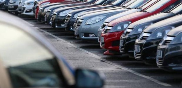 Τέλη κυκλοφορίας με το μήνα