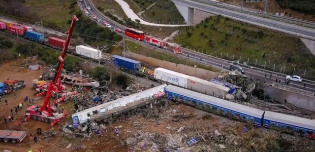 “Τα καθίσματα δεν πληρούσαν τις προδιαγραφές πυραντοχής”