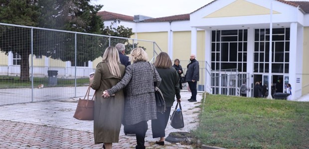 Στις 23 Ιουνίου η συνέχεια της δίκης των Τεμπών