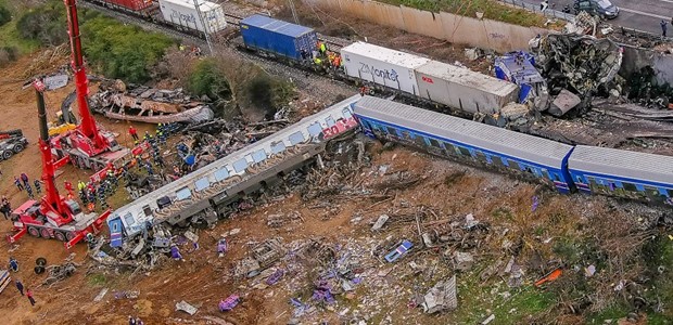 Μένει μόνο η μετάφραση στα Ιταλικά για να ξεκινήσει η δίκη