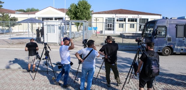 Ξεκίνησαν οι καταθέσεις στη δίκη για τα Τέμπη