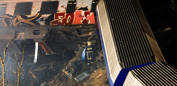 Αναβολή στη δίκη των δύο ελεγκτών της σύμβασης "717"