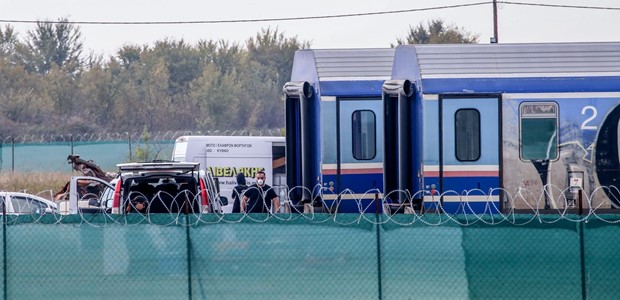 Περίεργο συμβάν τα ξημερώματα στο Κουλούρι