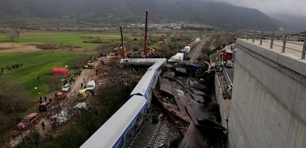 Τέμπη: Το Δημόσιο δεν θα ασκεί ένδικα μέσα για αποζημιώσεις