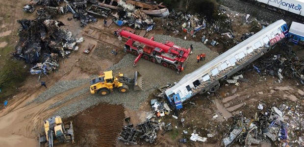 Εντολή για εκταφή 9 σορών από την Εισαγγελία Πρωτοδικών 