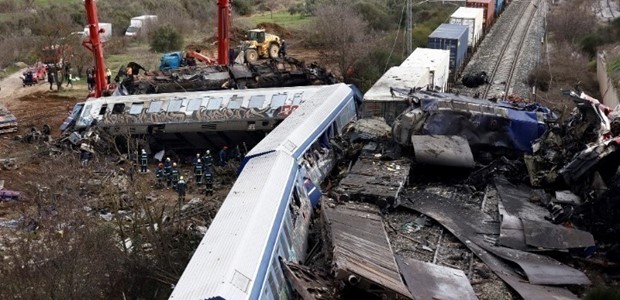 Ειδικό Δικαστήριο για Τριαντόπουλο, Αγοραστό και άλλα 3 άτομα