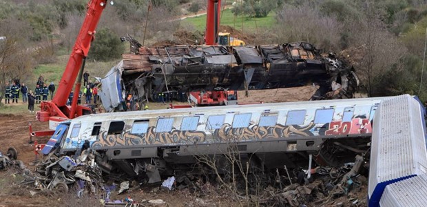 "Το φθινόπωρο η δίκη για την τραγωδία των Τεμπών"