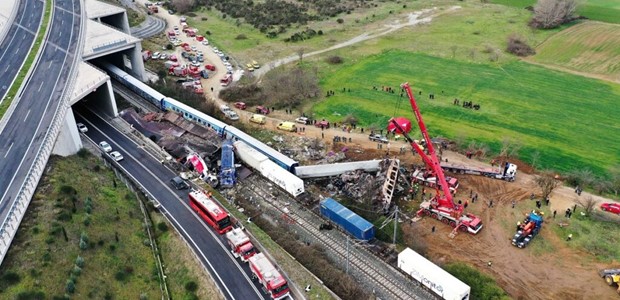 Ζητούν συμπληρωματική δειγματοληψία στα βαγόνια 