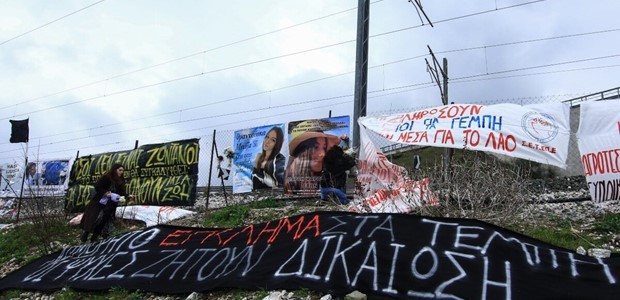 "Ολα δείχνουν ότι πάμε σε 5 διαφορετικές δίκες"