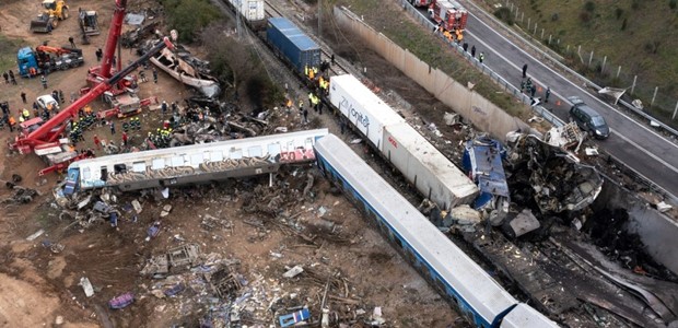 Τέμπη: Αντιδράσεις για τη συναυλία 