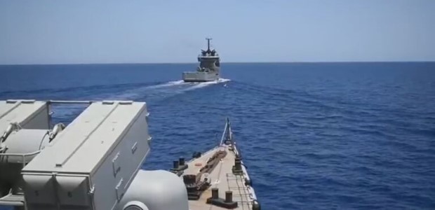 «H Αθήνα δεν αποδέχεται τετελεσμένα»
