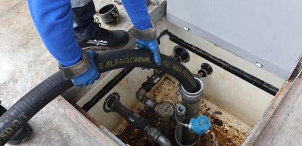 Τρίκαλα: “Τσίμπησε” η τιμή του πετρελαίου θέρμανσης