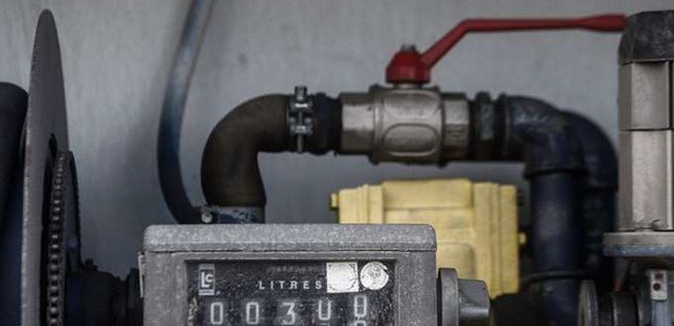 Πρεμιέρα για το πετρέλαιο θέρμανσης στη Λάρισα
