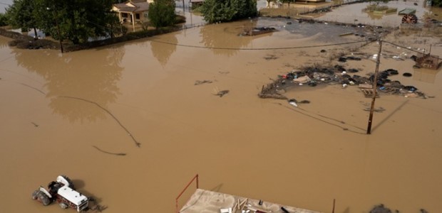 Ενημερωτική συνάντηση για την ανασυγκρότηση της Θεσσαλίας