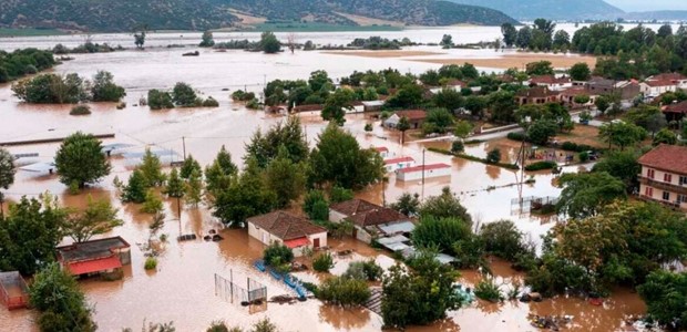 Ευρωπαϊκή χρηματοδότηση 83,8 εκατ. ευρώ για ζημιές του 2023