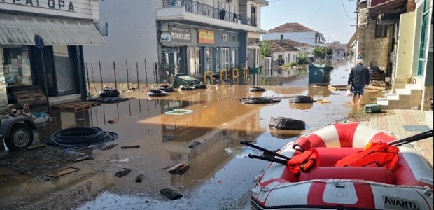 «Air Thessaly» από την Περιφέρεια