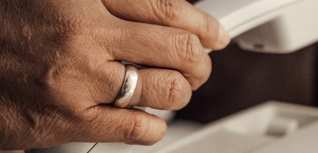 Θύμα τηλεφωνικής απάτης ηλικιωμένη στον Τύρναβο
